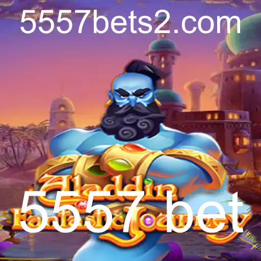 Aladdin e a Aventura do Jogo 5557 Bet