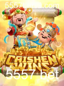 Explorando o Mundo de CaishenWins: O Jogo de Cassino que Encanta Milhares