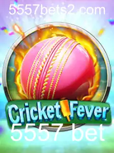 CricketFever: Mergulhe na Fascinante Experiência do Jogo com 5557 Bet