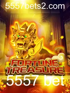 FortuneTreasure: Explorando o Mágico Mundo do Jogo 5557 Bet
