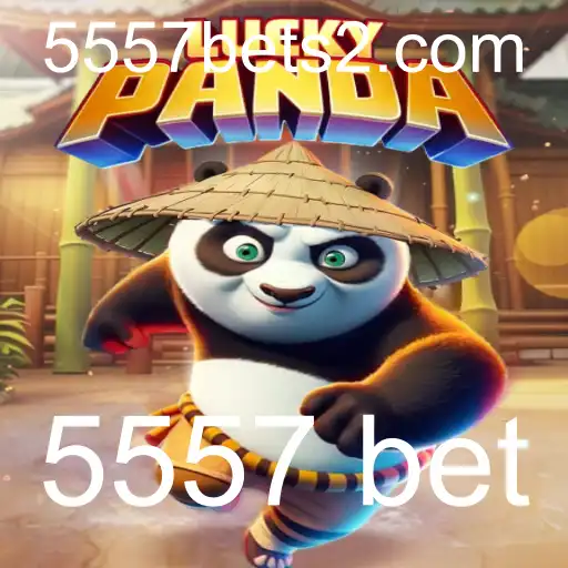 Descubra o Mundo Emocionante de LuckyPanda e o Fascinante 5557 bet
