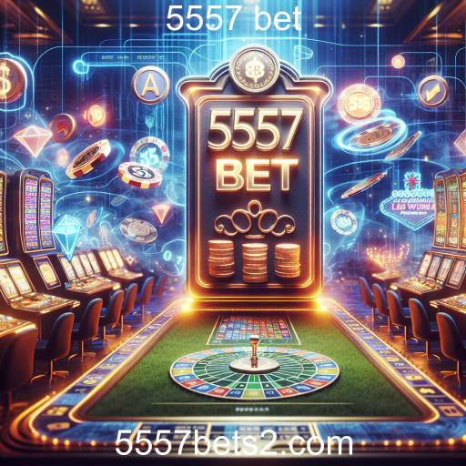 Promoções Imperdíveis no 5557 Bet: Oportunidades para Jogadores